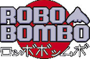 Robobombo (128x160) SE K500